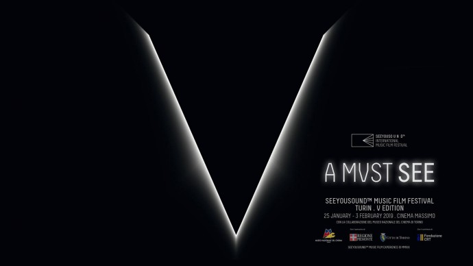 Si avvicina V Seeyousound International Music Film Festival: Live, dj set e sonorizzazioni in programma dal 25 gennaio - 3 febbraio, Torino